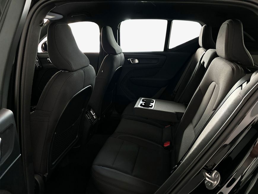 Volvo XC40 2024