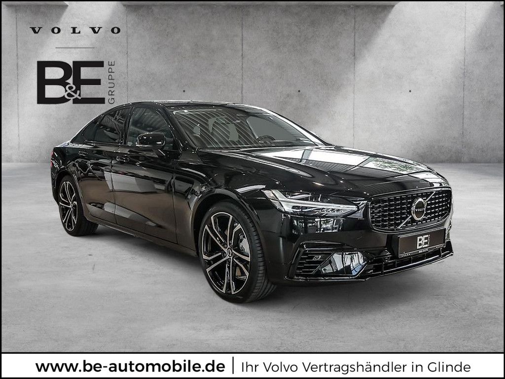 Volvo S90 2025