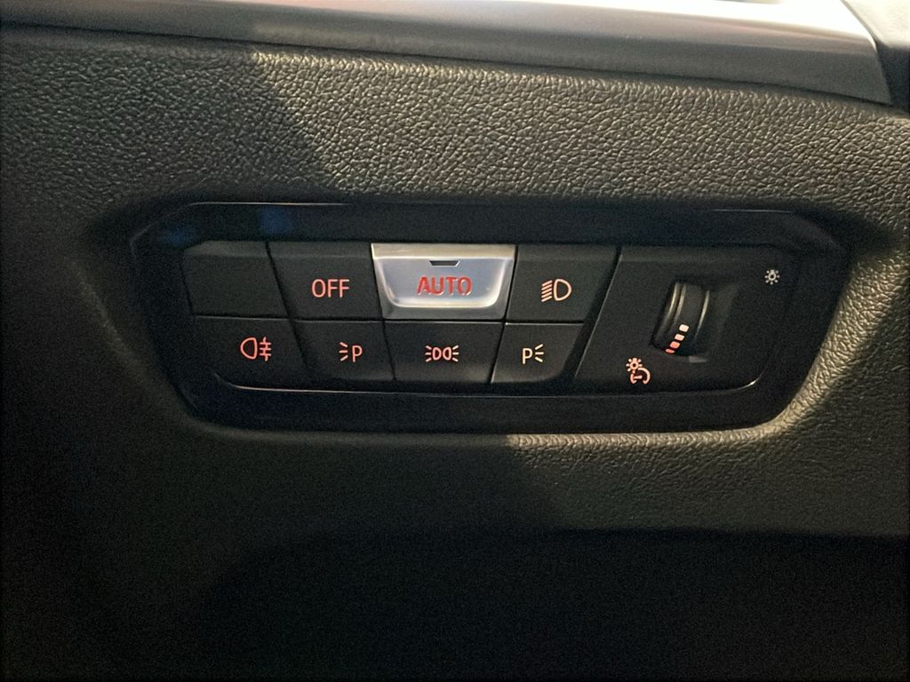 BMW 420 2025