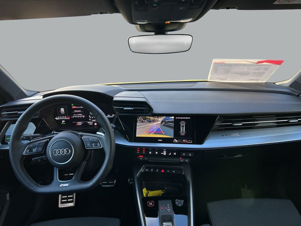 Audi S3 2024