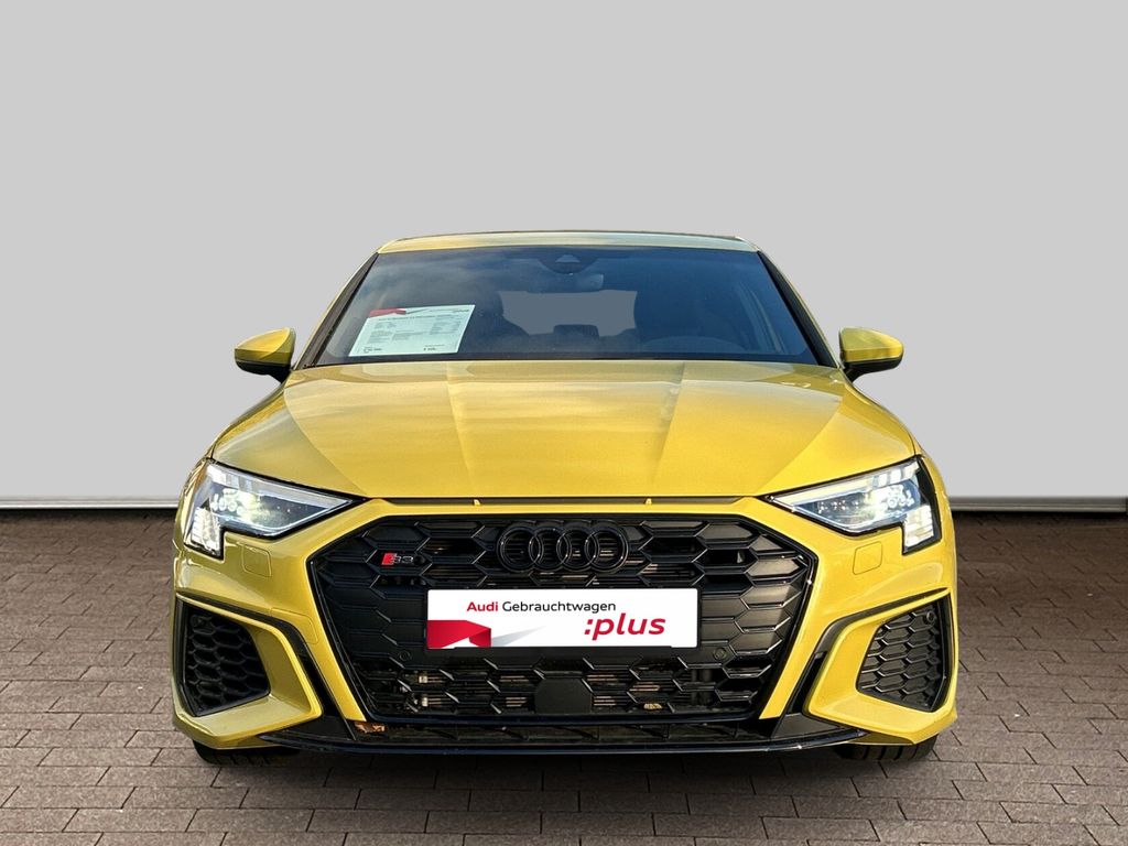 Audi S3 2024