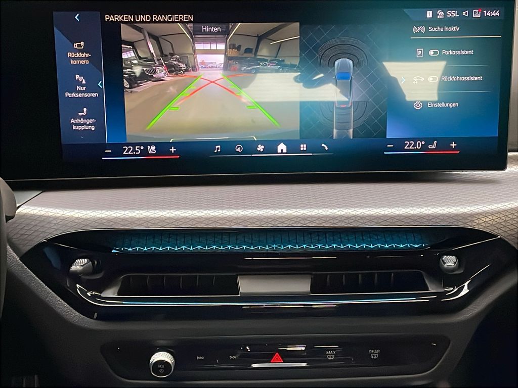 BMW 420 2025