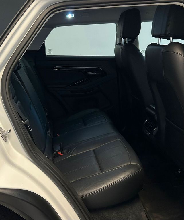 Land Rover Range Rover Evoque 2021