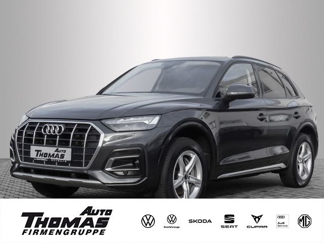 Audi Q5 2022