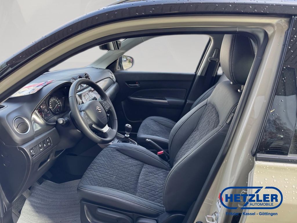 Suzuki Vitara 2025
