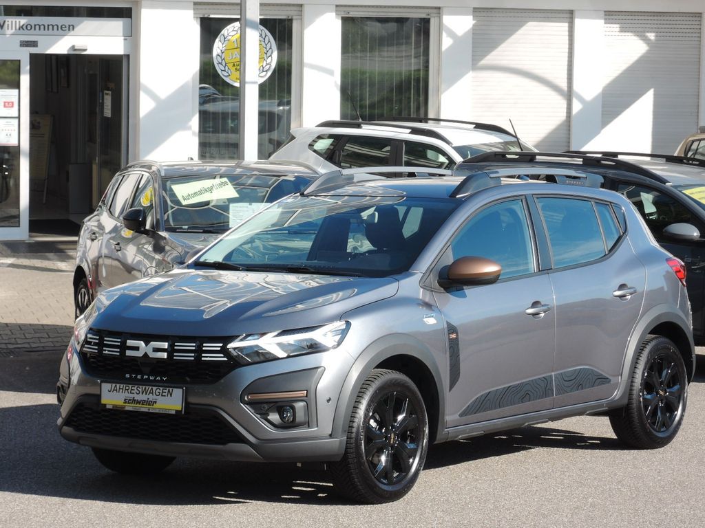Dacia Sandero 2024
