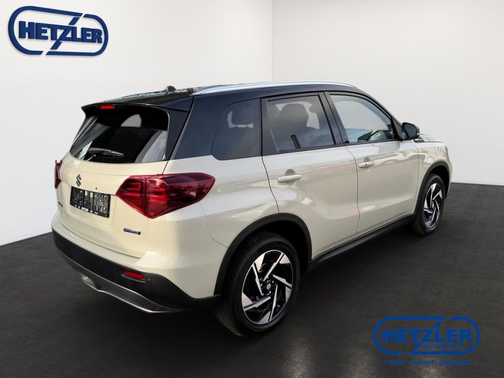 Suzuki Vitara 2025
