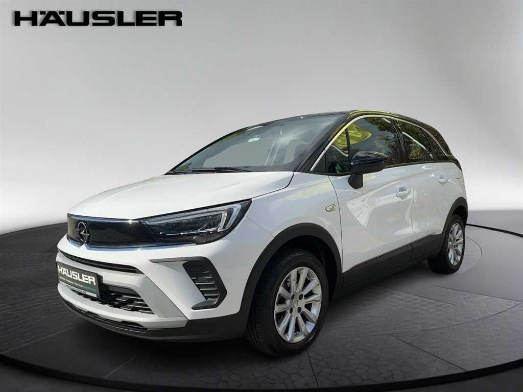 Opel Crossland (X) 2023