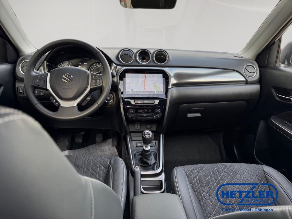 Suzuki Vitara 2025