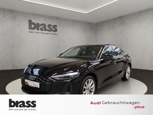 Audi A5 2025
