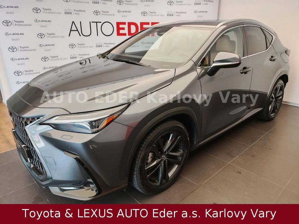 Lexus Other 2024