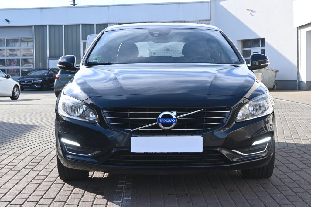 Volvo V60 2015
