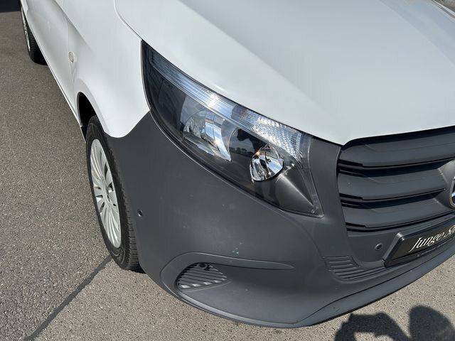 Mercedes-Benz Vito 2024