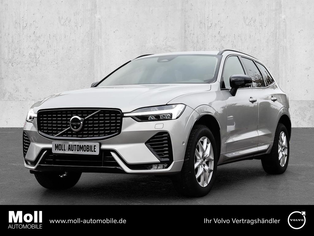 Volvo XC60 2025