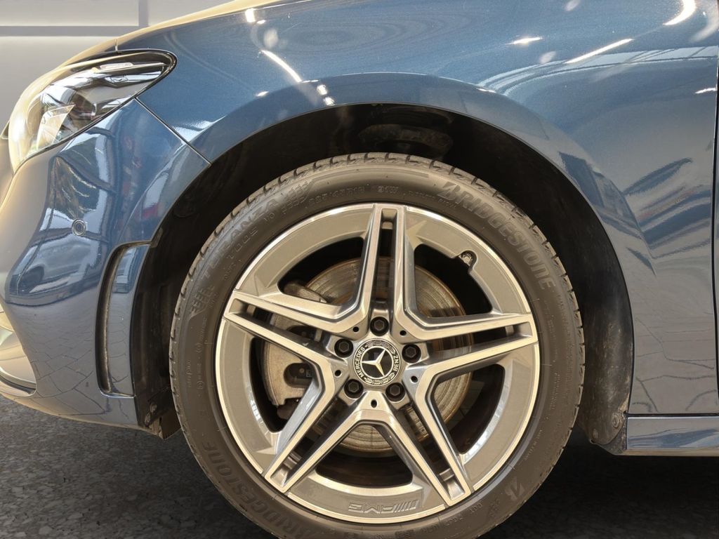 Mercedes-Benz B 250 2022