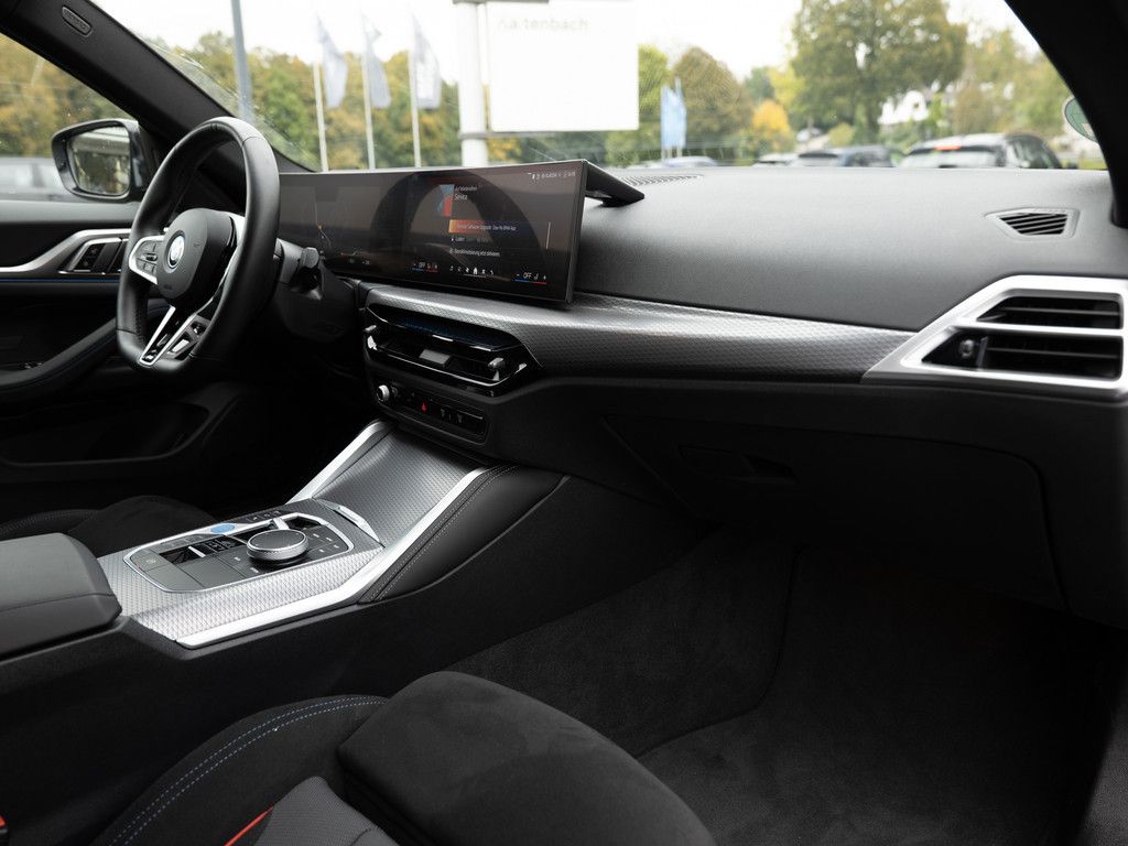 BMW i4 2024