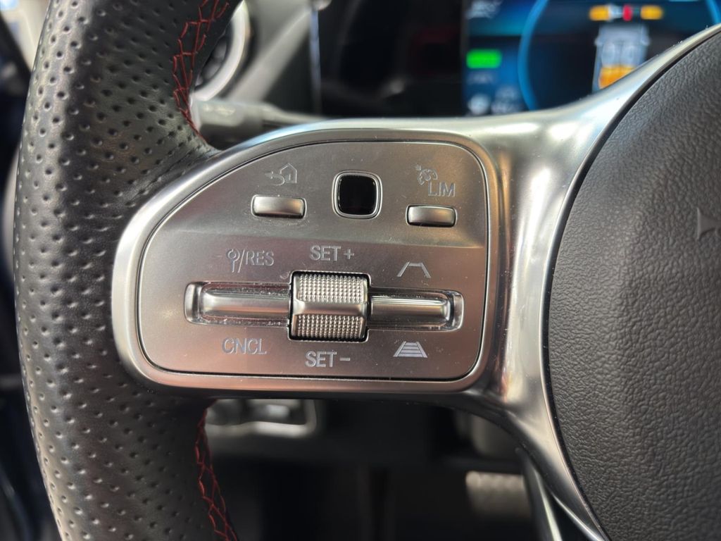 Mercedes-Benz B 250 2022