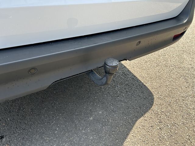 Mercedes-Benz Vito 2024