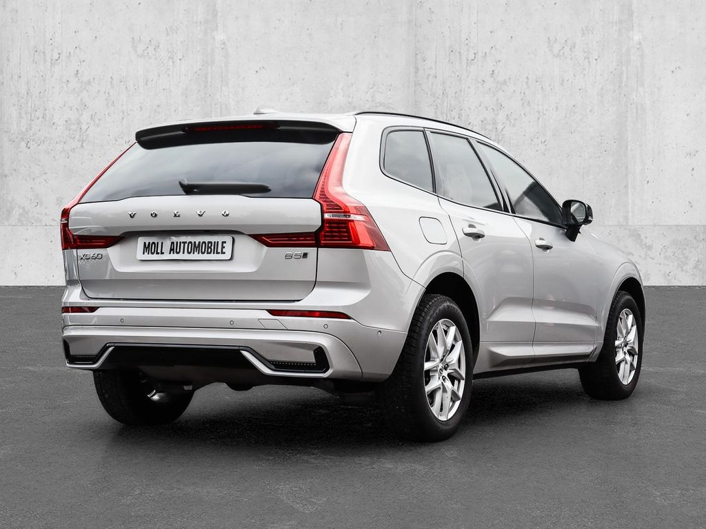 Volvo XC60 2025