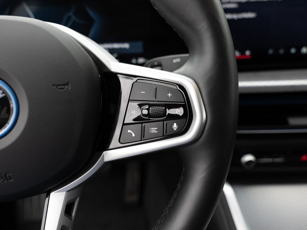 BMW i4 2024