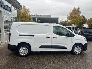 Fiat Doblo 2023