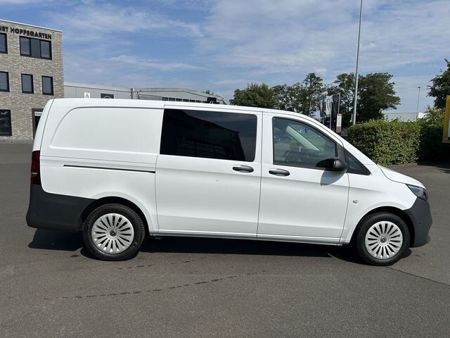Mercedes-Benz Vito 2024