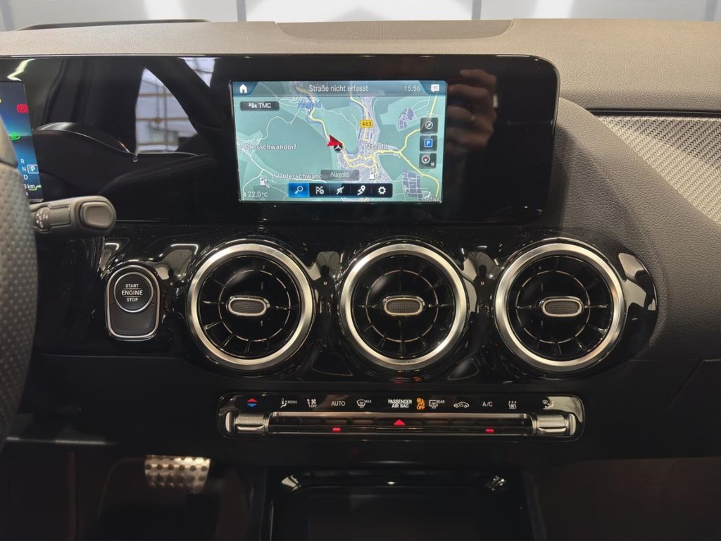 Mercedes-Benz B 250 2022