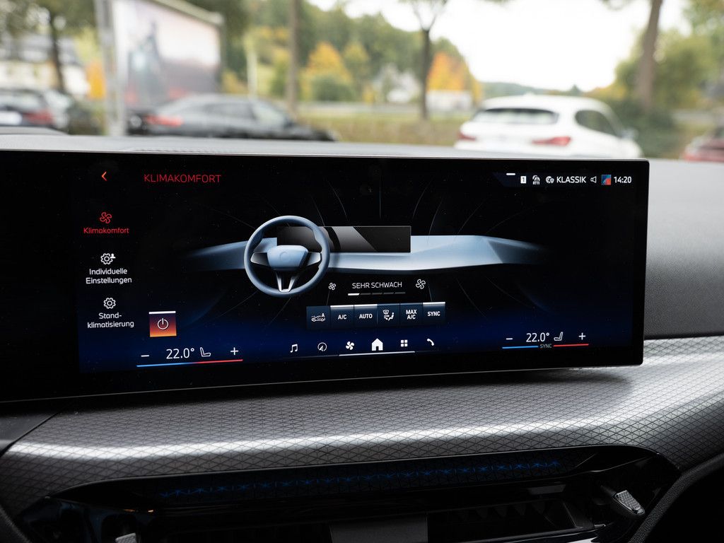 BMW i4 2024