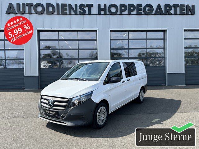 Mercedes-Benz Vito 2024