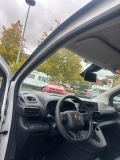Fiat Doblo 2023
