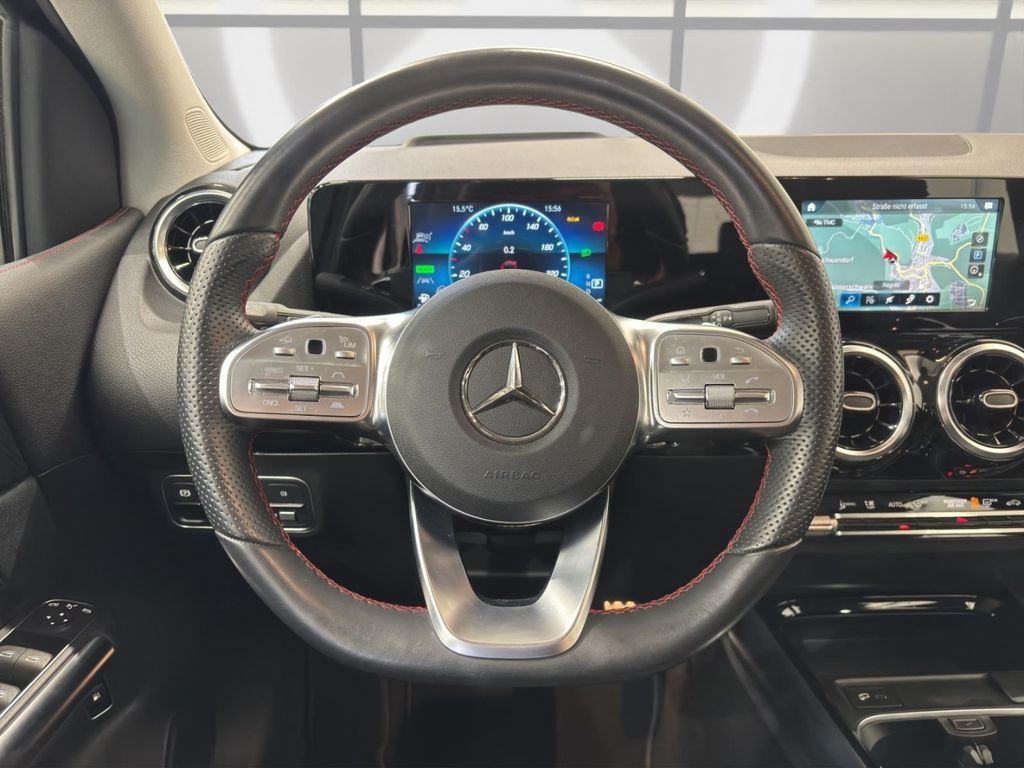 Mercedes-Benz B 250 2022