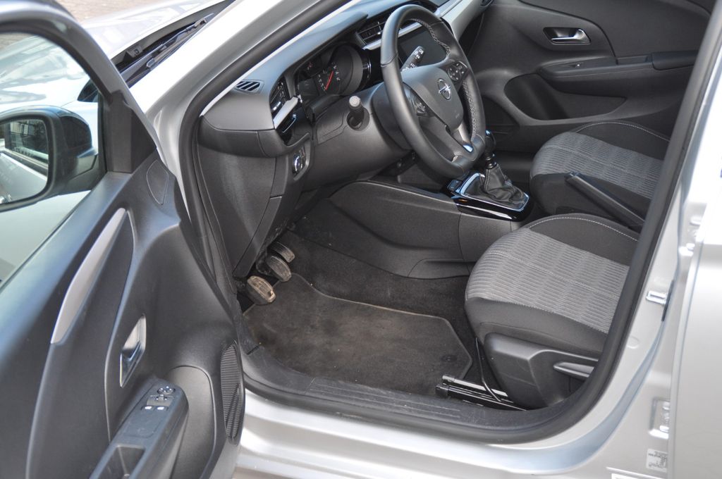 Opel Corsa 2022