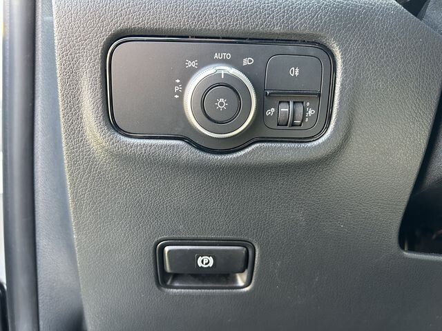 Mercedes-Benz Vito 2024