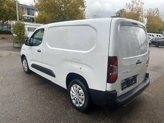 Fiat Doblo 2023