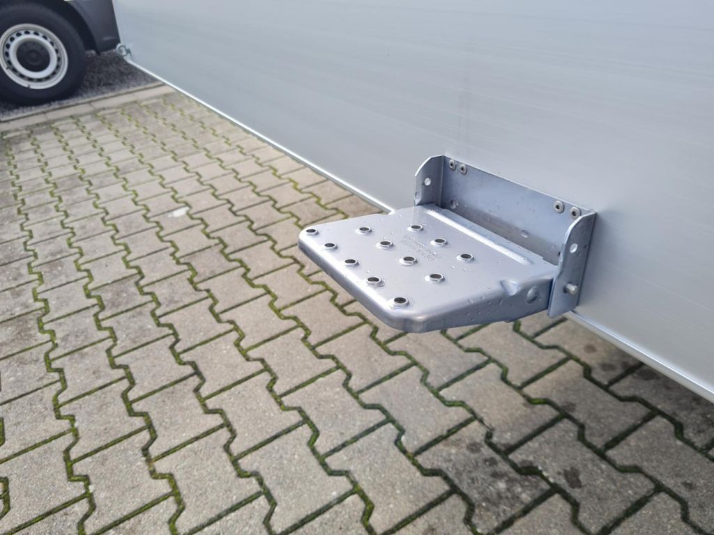 Volkswagen Crafter 2025