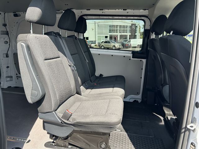 Mercedes-Benz Vito 2024