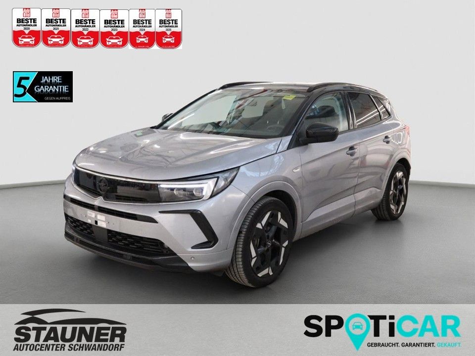 Opel Grandland (X) 2023