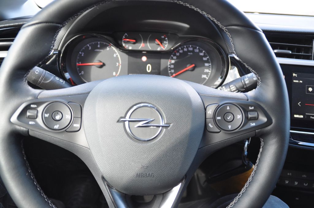 Opel Corsa 2022