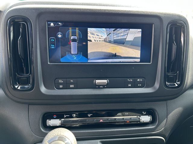 Mercedes-Benz Vito 2024