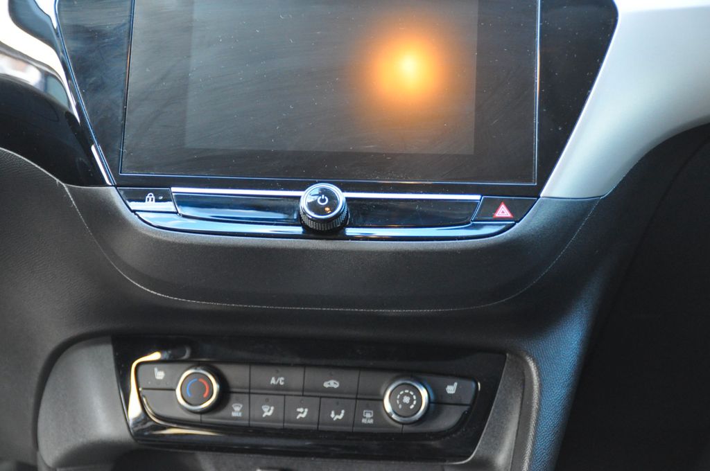 Opel Corsa 2022