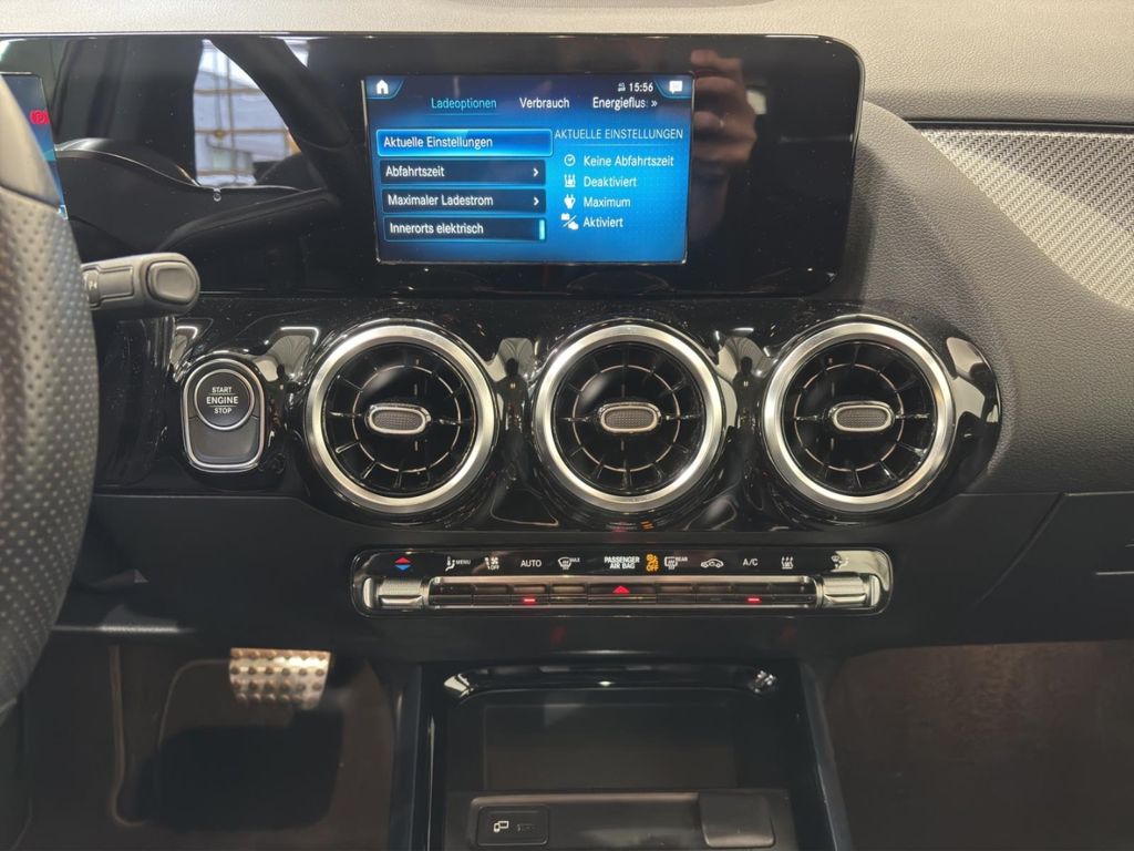 Mercedes-Benz B 250 2022