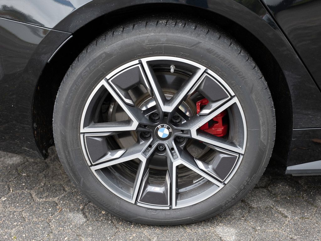 BMW i4 2024