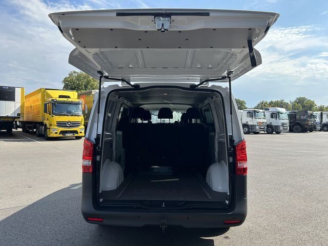 Mercedes-Benz Vito 2024