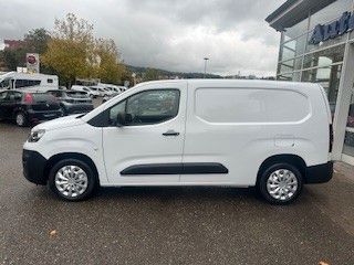 Fiat Doblo 2023