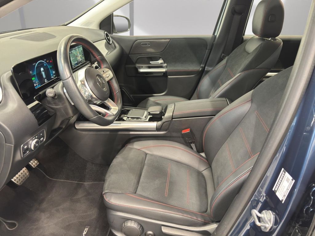 Mercedes-Benz B 250 2022