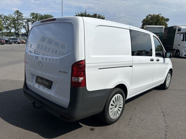 Mercedes-Benz Vito 2024
