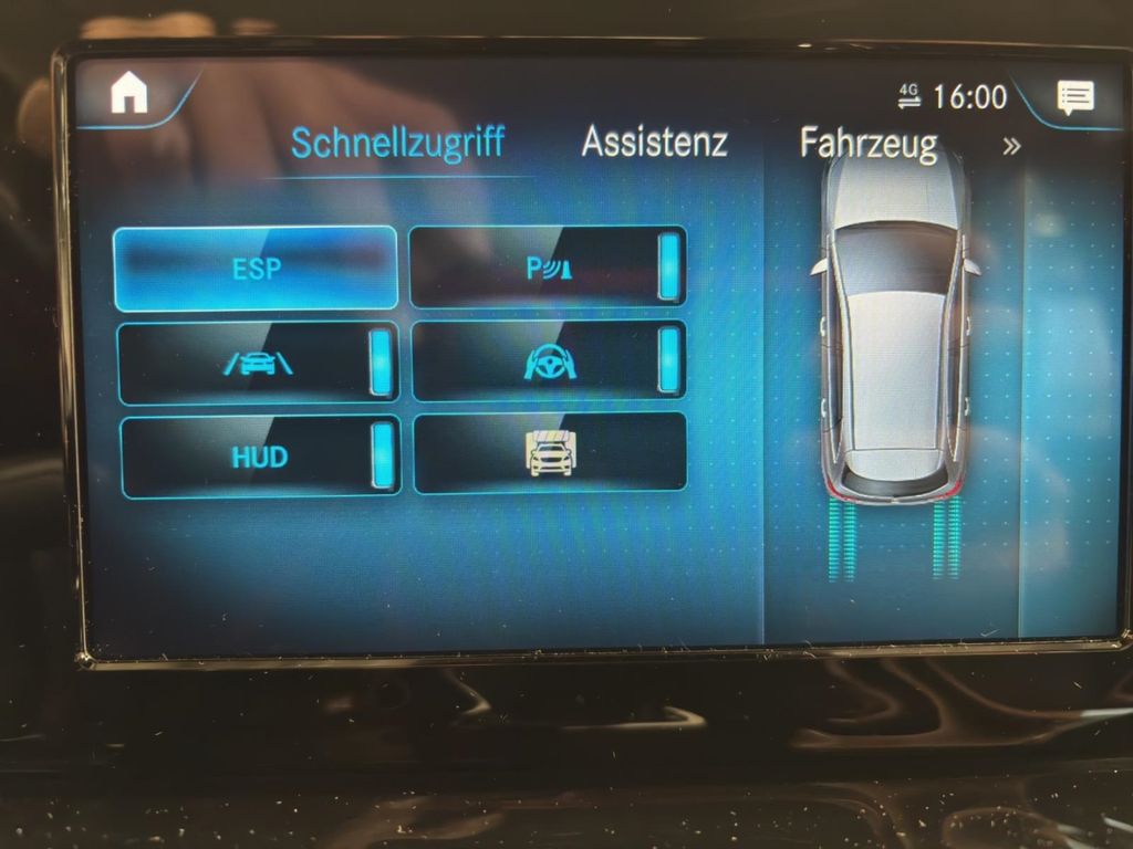 Mercedes-Benz B 250 2022