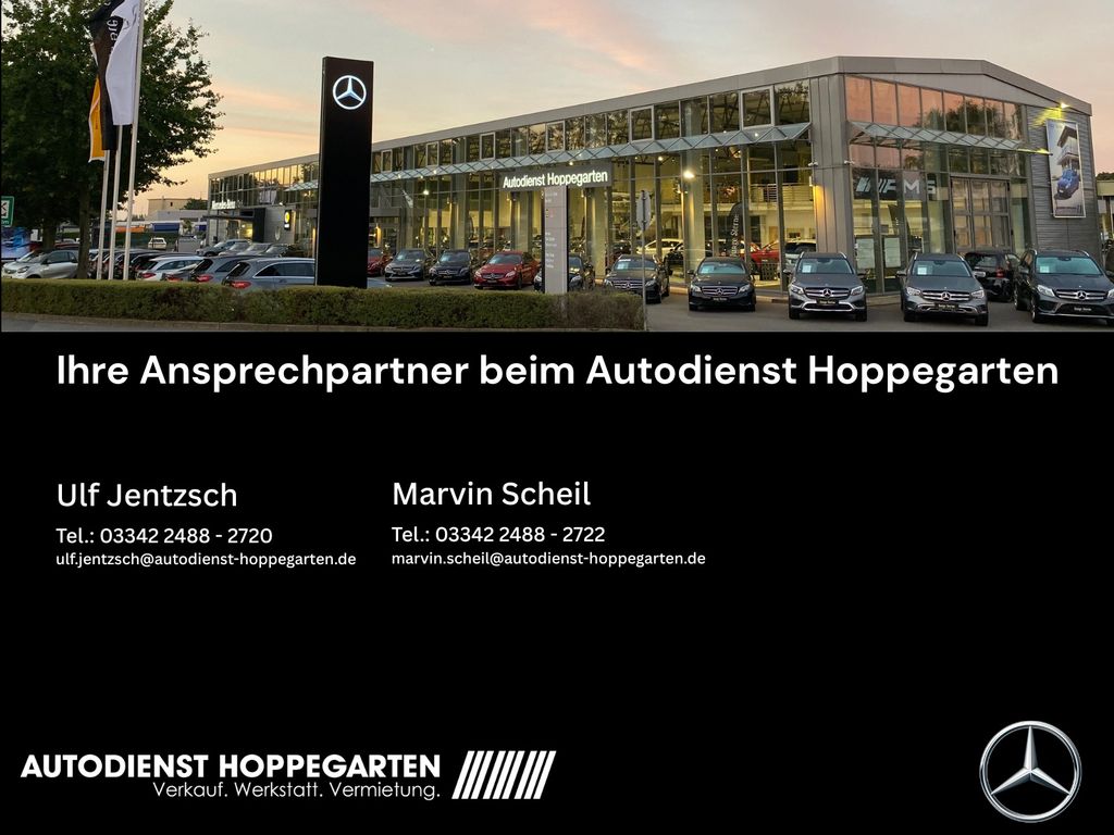 Mercedes-Benz Vito 2024