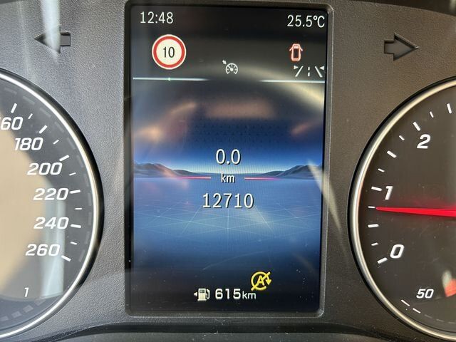 Mercedes-Benz Vito 2024