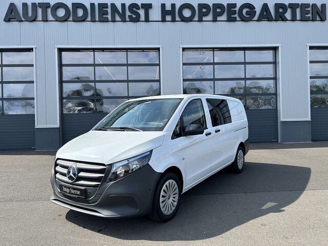 Mercedes-Benz Vito 2024